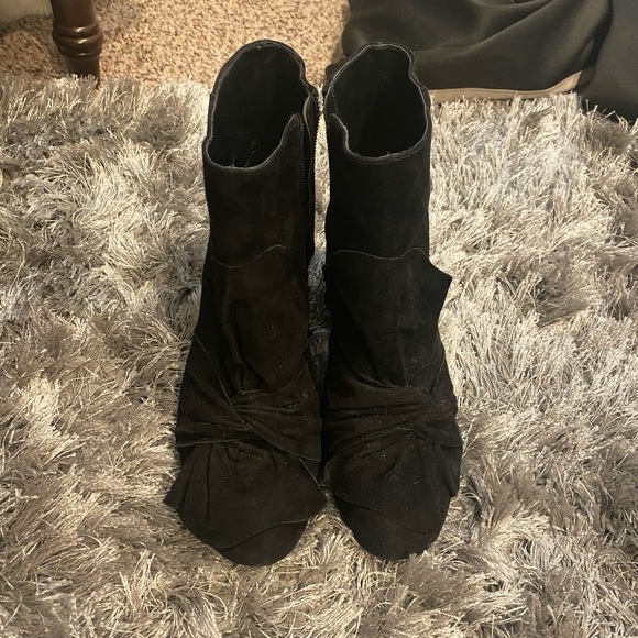 Rebecca Minkoff boot - Picture 3 of 5